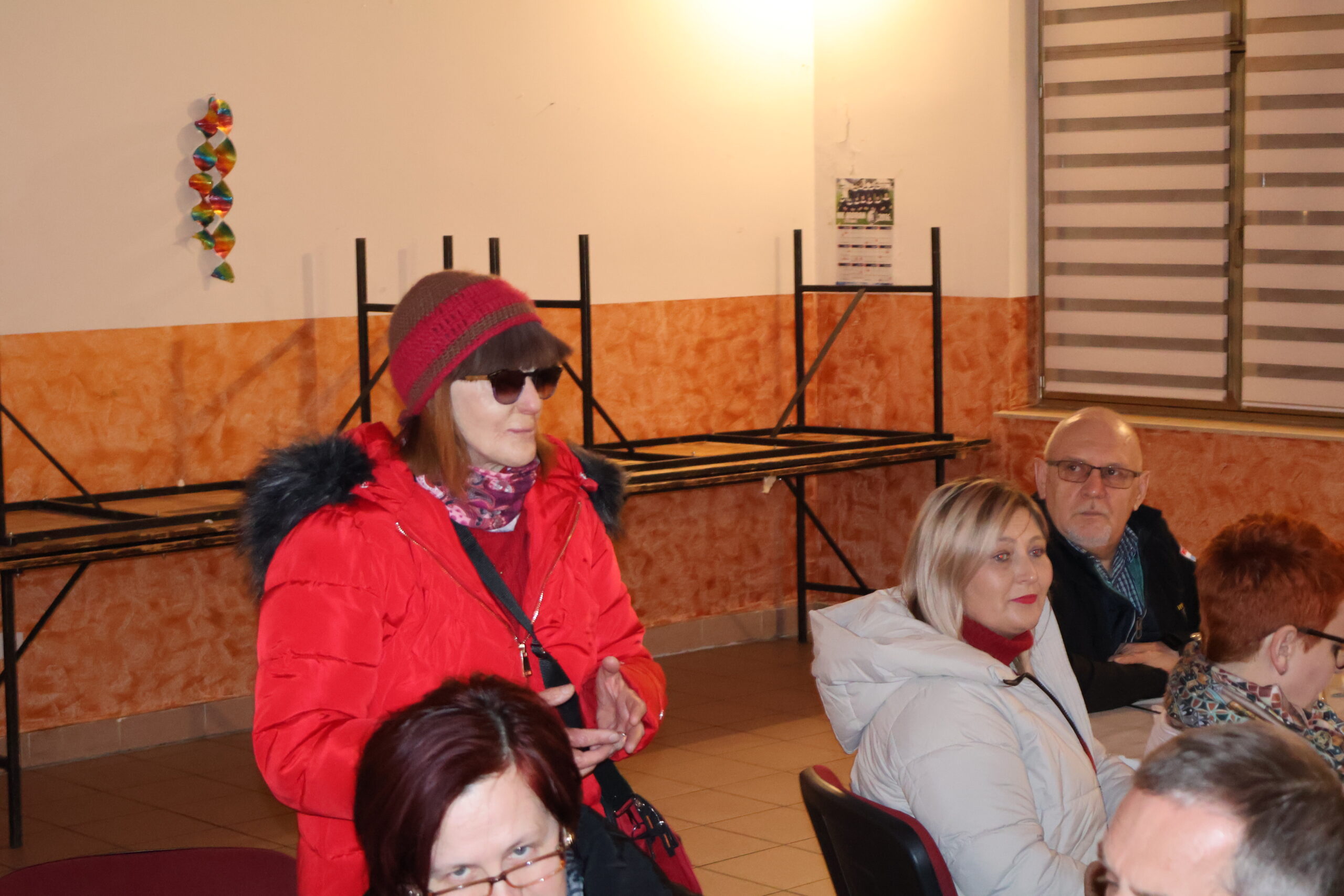 Skupština Udruge žena Štefanec