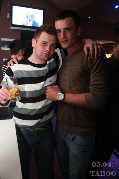 Foto44 Taboo (Petak, 5.4.2013) Foto44 Taboo (Petak, 5.4.2013)