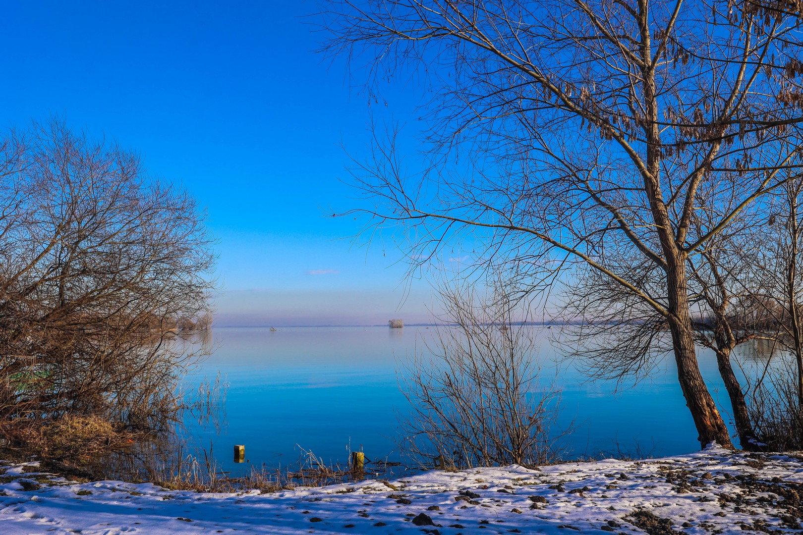ZIMA NA MARINI Fotografije Miroslave Hranjec će vas oduševiti