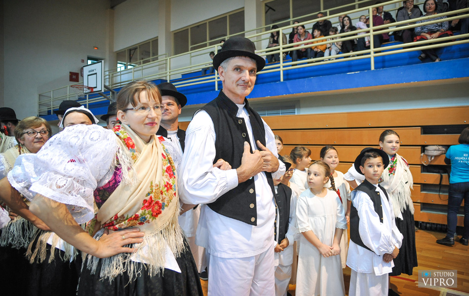 U Prelogu držani 26. Priločki folklorni susreti