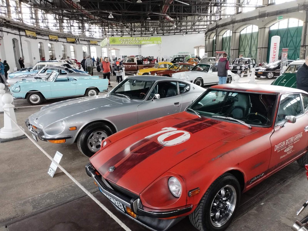 Oldtimer klub Međimurje Oldtimer klub Međimurje