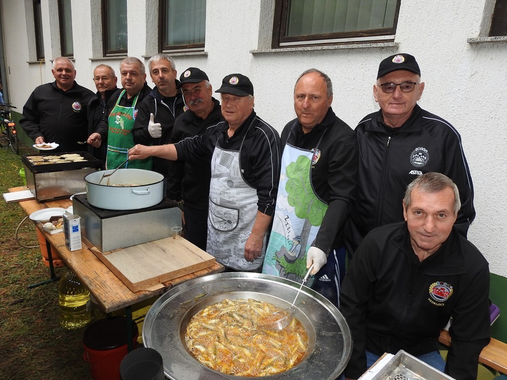 Dani zahvalnosti za plodove zemlje u Nedelišću
