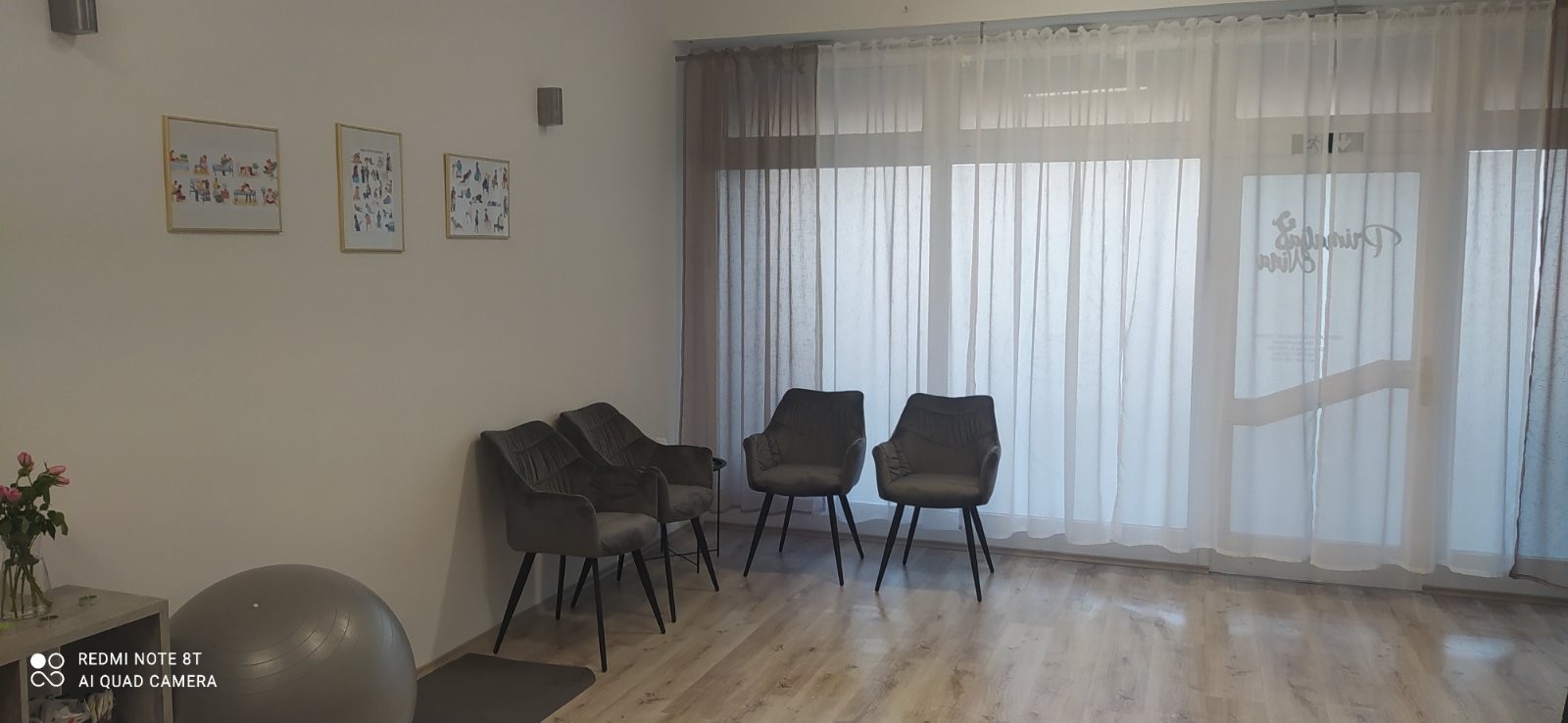 Primalja Nina – Obrt za savjetovanje trudnica, rodilja i babinjača