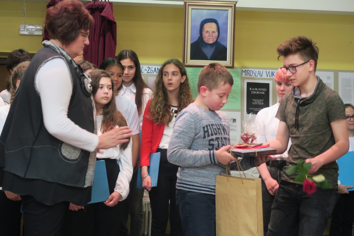 Dani Međimurske županije – Ruža međimurska u Donjem Vidovcu