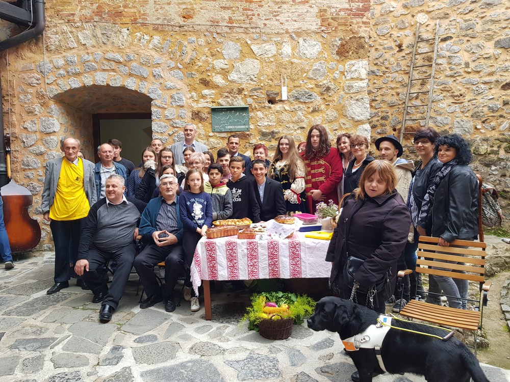 Međimurci u Karlovcu predstavili kulturnu baštinu svoga kraja