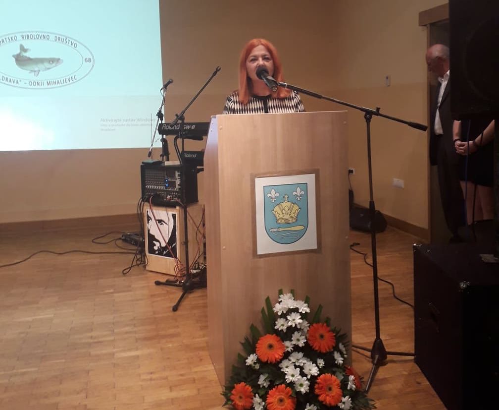 SRD Drava Donji Mihaljevec proslavila 50. rođendan