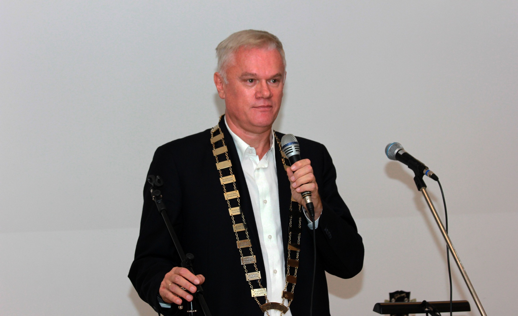 Humanitarna aukcija vina Rotary cluba Čakovec za opremanje laboratorija robotike Tehničke škole u Čakovcu