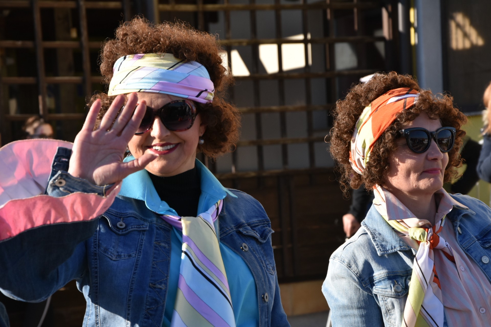 Maškarada u Dekanovcu: ‘Kugači’ atmosferu maskiranja i izvedbi doveli do usijanja