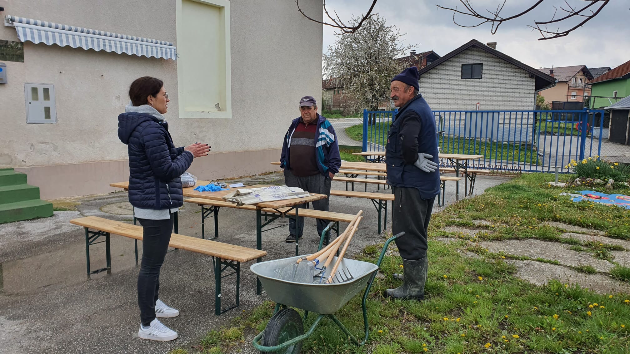 Čakovec – Zelena čistka