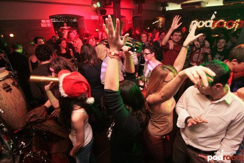 slika0037 Podroom (Srijeda, 26.12. – Bajaga tribute band)