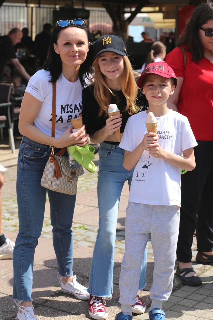 Klikom po Čakovcu (14.5.2022.)