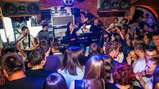 slika00012 Antrum (Subota, 28.6.2014. – Sandra Afrika)