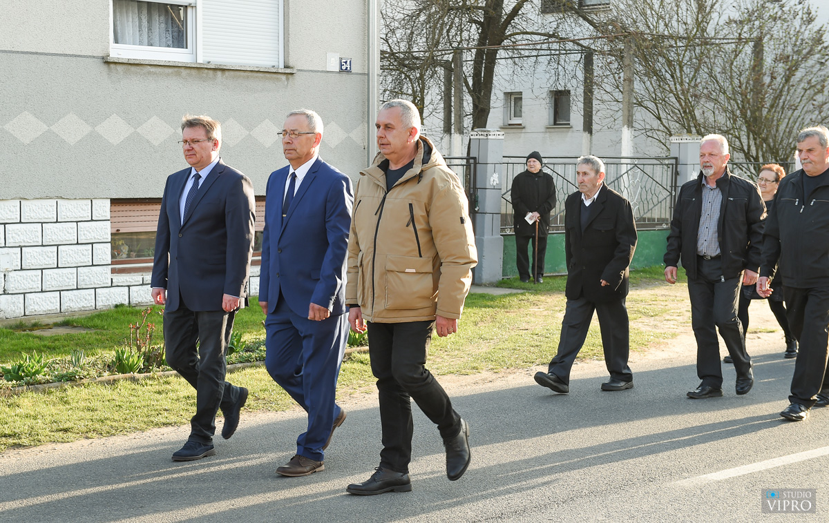 Dan mjesta Palinovec