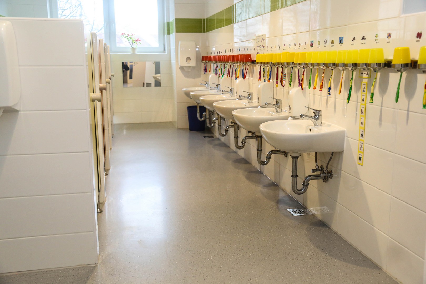 STIGLA I PREDSJEDNICA U Prelogu otvoren Dječji vrtić Fijolica