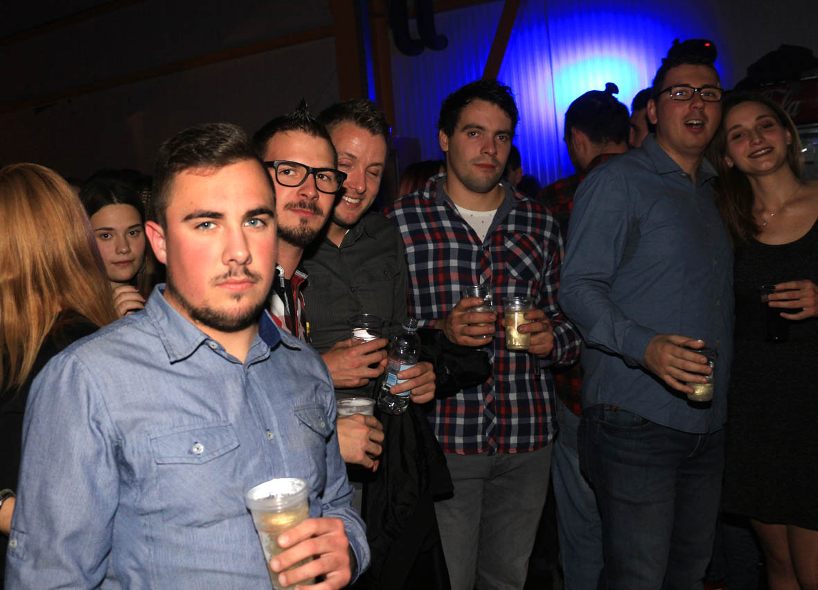 Miroslav Ilić i Kumovi na MESAP-u u Nedelišću