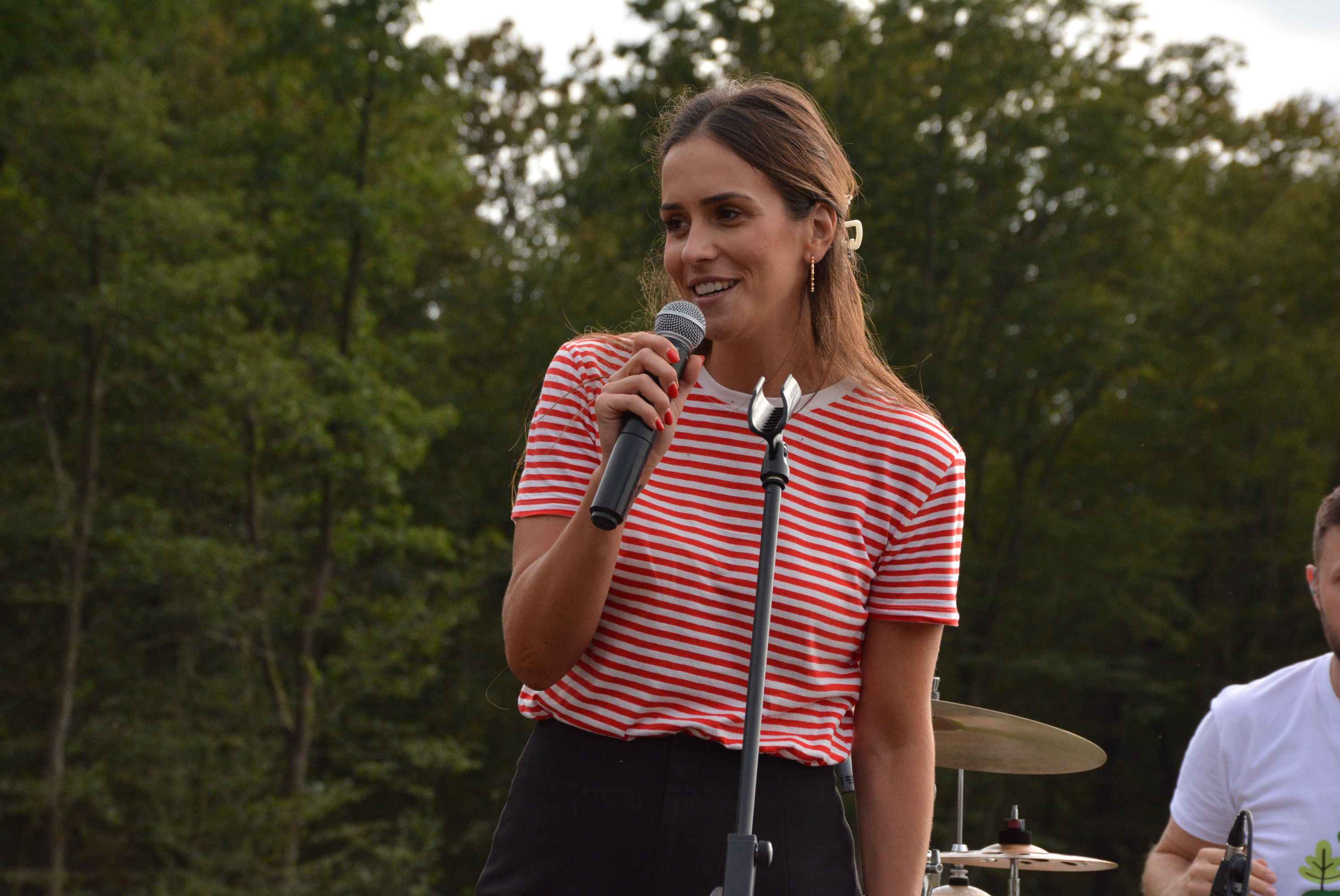 KNEZOVEC Održana velika akcija pošumljavanja u ogranizaciji tvrtke Sobočan