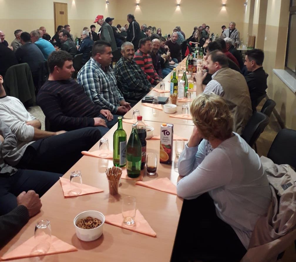 SRD Drava Donji Mihaljevec proslavila 50. rođendan