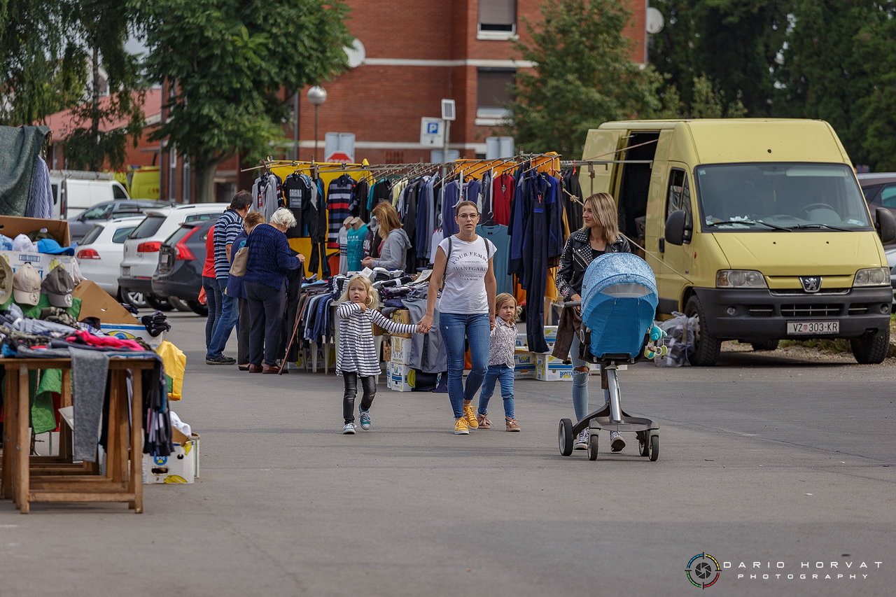 Klikom po Prelogu (01.9.2018.)