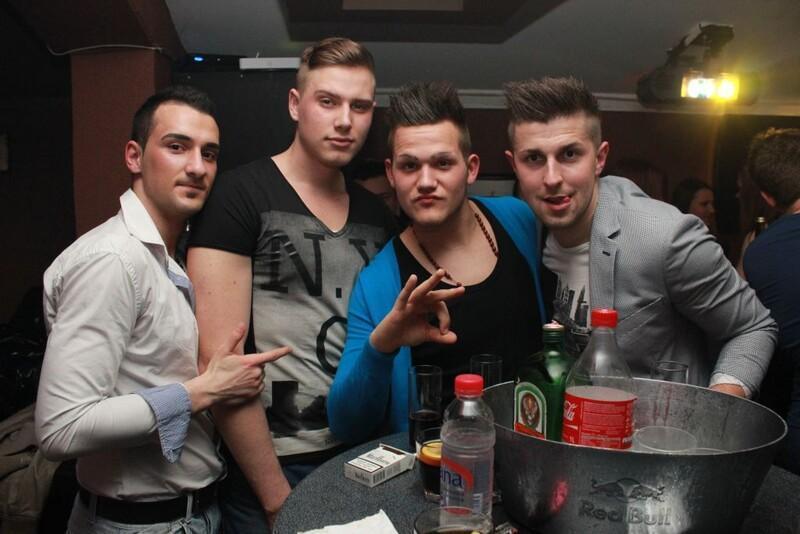 Foto13 Night club “Taboo” (Subota, 9.3.2013) Foto13 Night club “Taboo” (Subota, 9.3.2013)