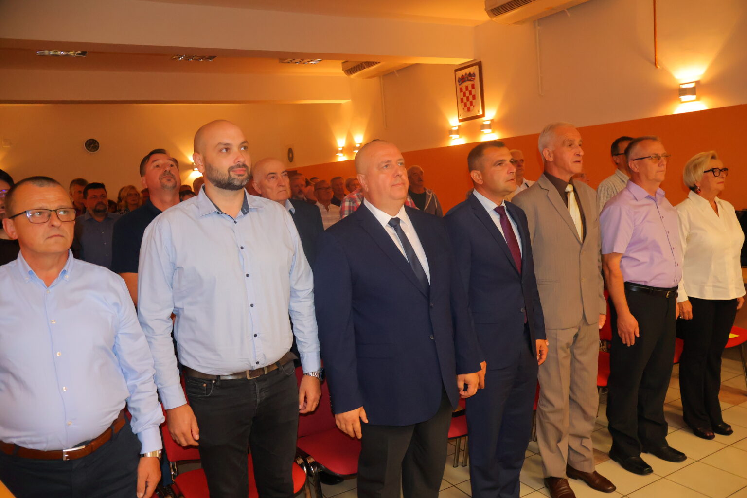 SVEČANO I VESELO Dan mjesta Mihovljan