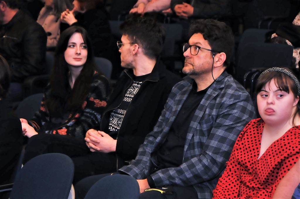 Drugi godišnji koncert Ženske vokalne skupine Pučpuljike