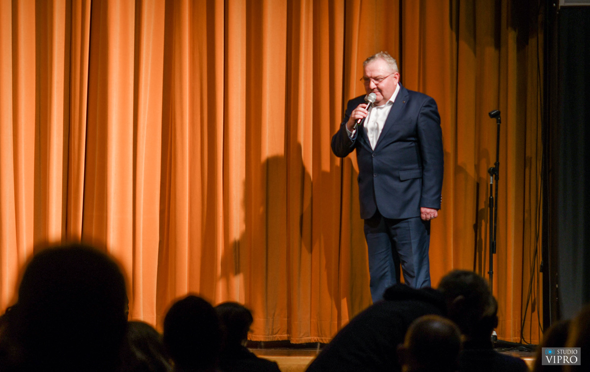 Prelog ugostio Festival kazališnih amatera Međimurja