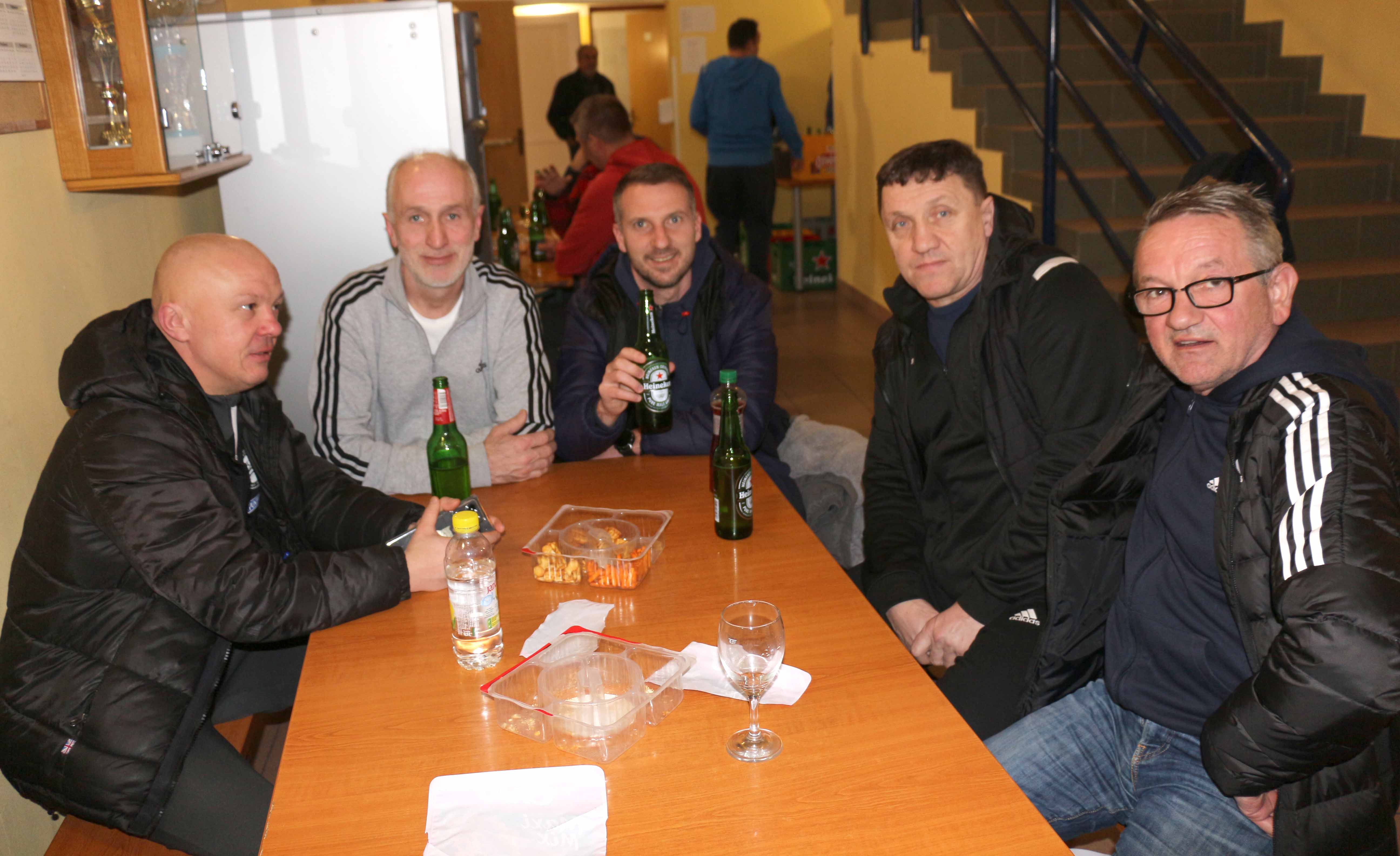 DONJI KRALJEVEC Evo atmosfere s memorijalne veteranske lige ‘Antun Balent Toča’