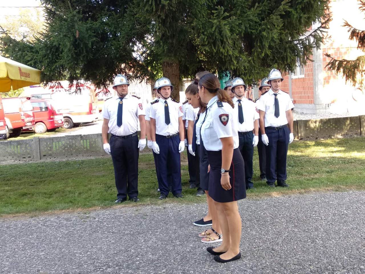 Svečana proslava 130 godina DVD-a Donji Kraljevec