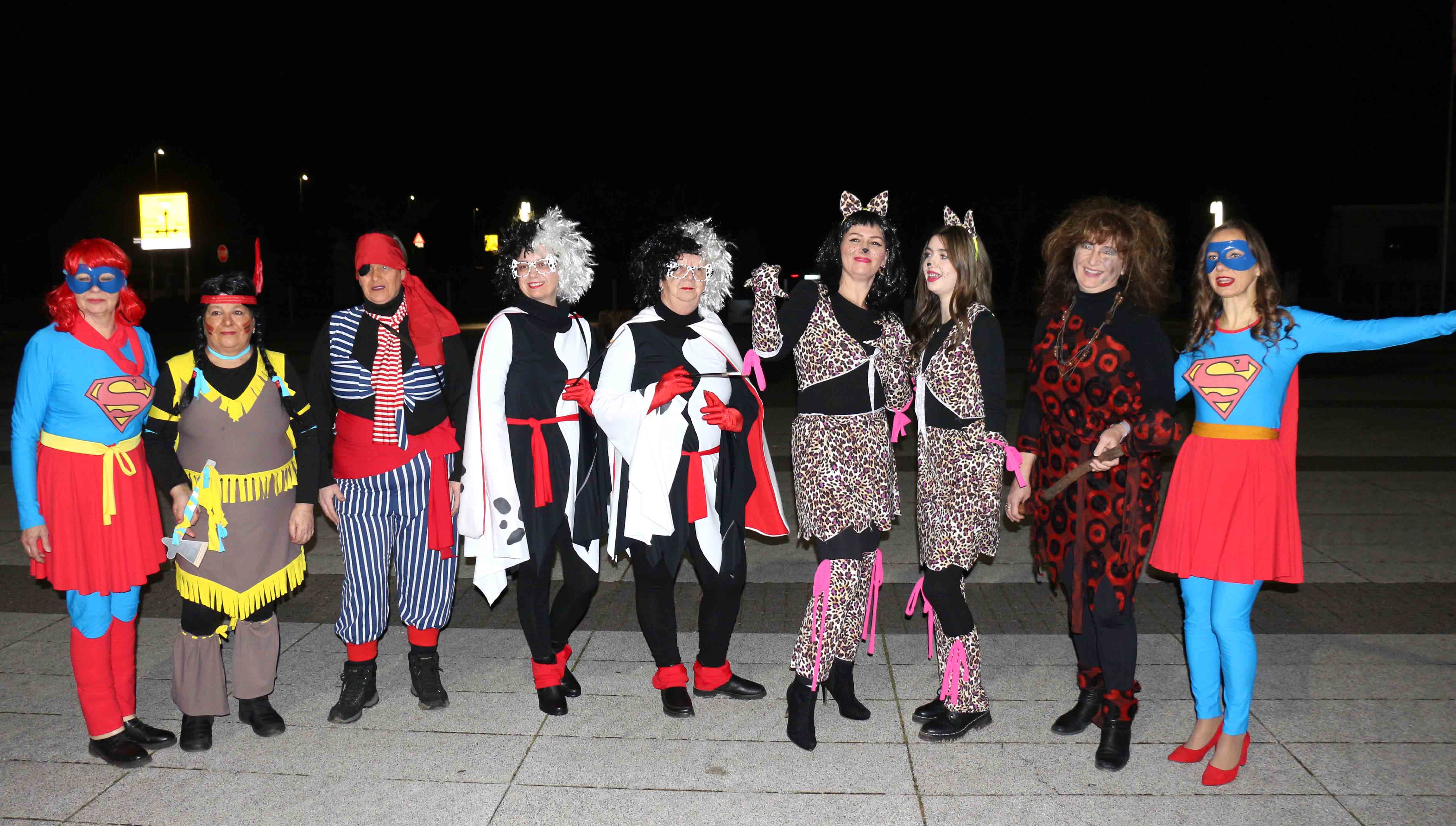 FOTO Noć muzeja u Maloj Subotici ove godine je posvećena ‘Sobočkom fašjeku’