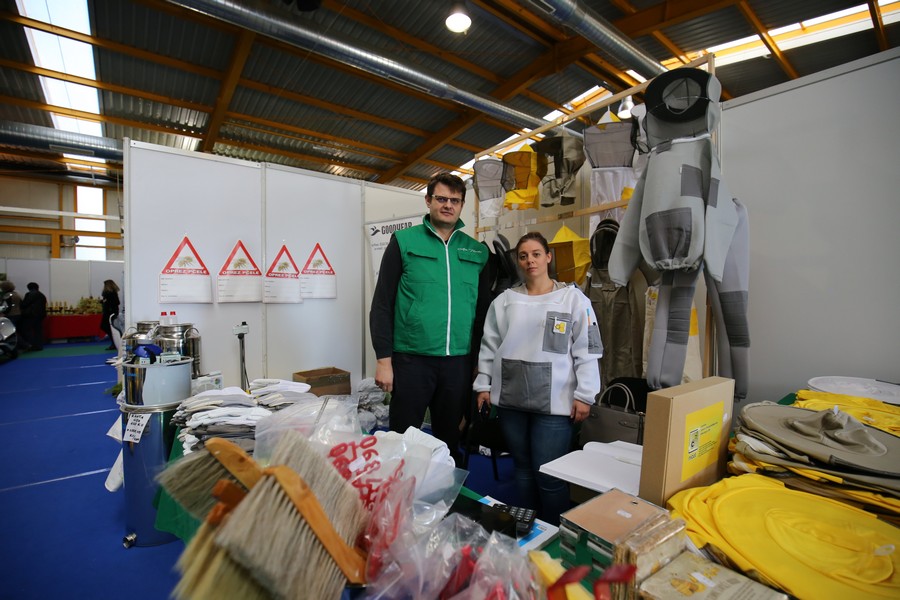 U Nedelišću otvorena sajamska priredba ‘Mesap jesen 2018.’