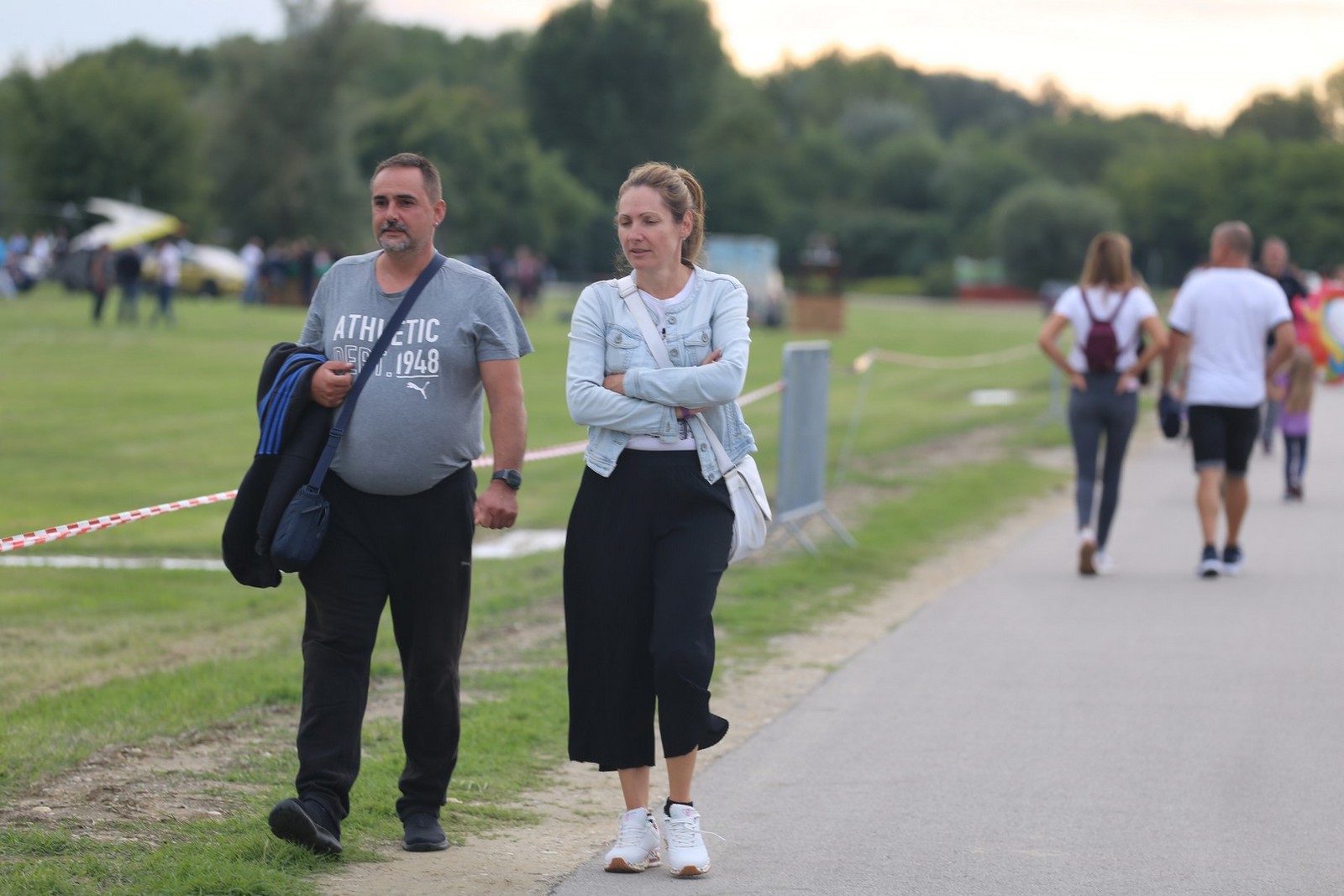 Klikom po Marini 3. 9. 2022.