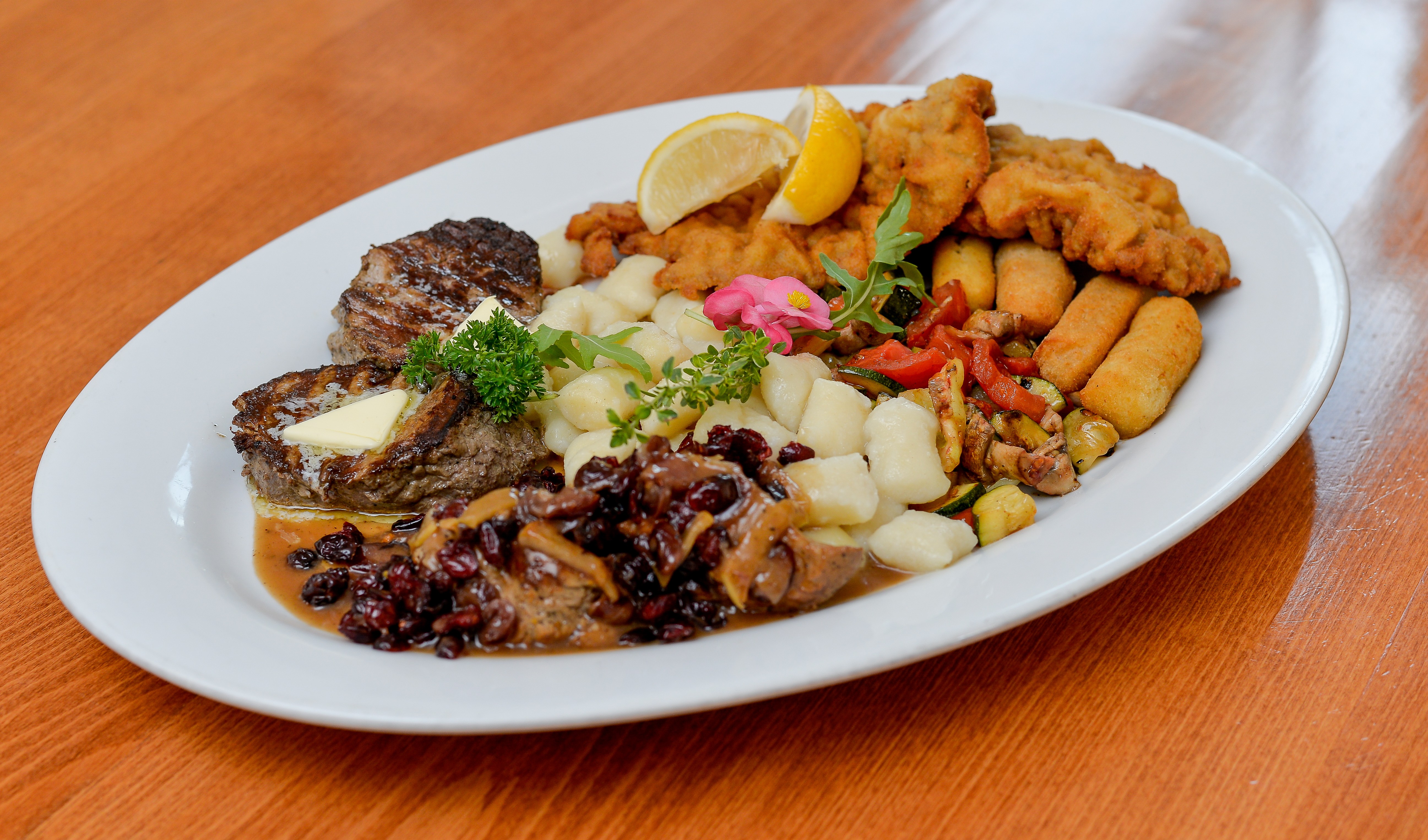 Restoran i pizzeria 4M Restoran i pizzeria 4M