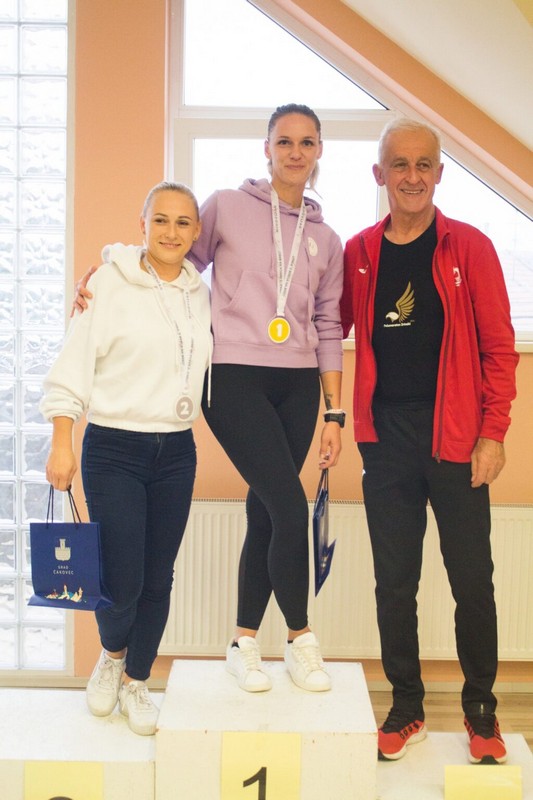 VESELO I SPORTSKI Utrkom ‘Z brega na breg’ krenulo obilježavanje 820. obljetnice Mihovljana