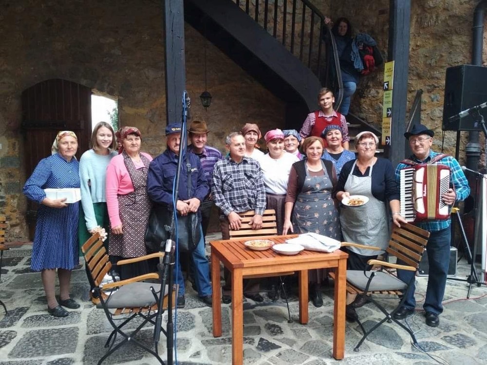 Međimurci u Karlovcu predstavili kulturnu baštinu svoga kraja