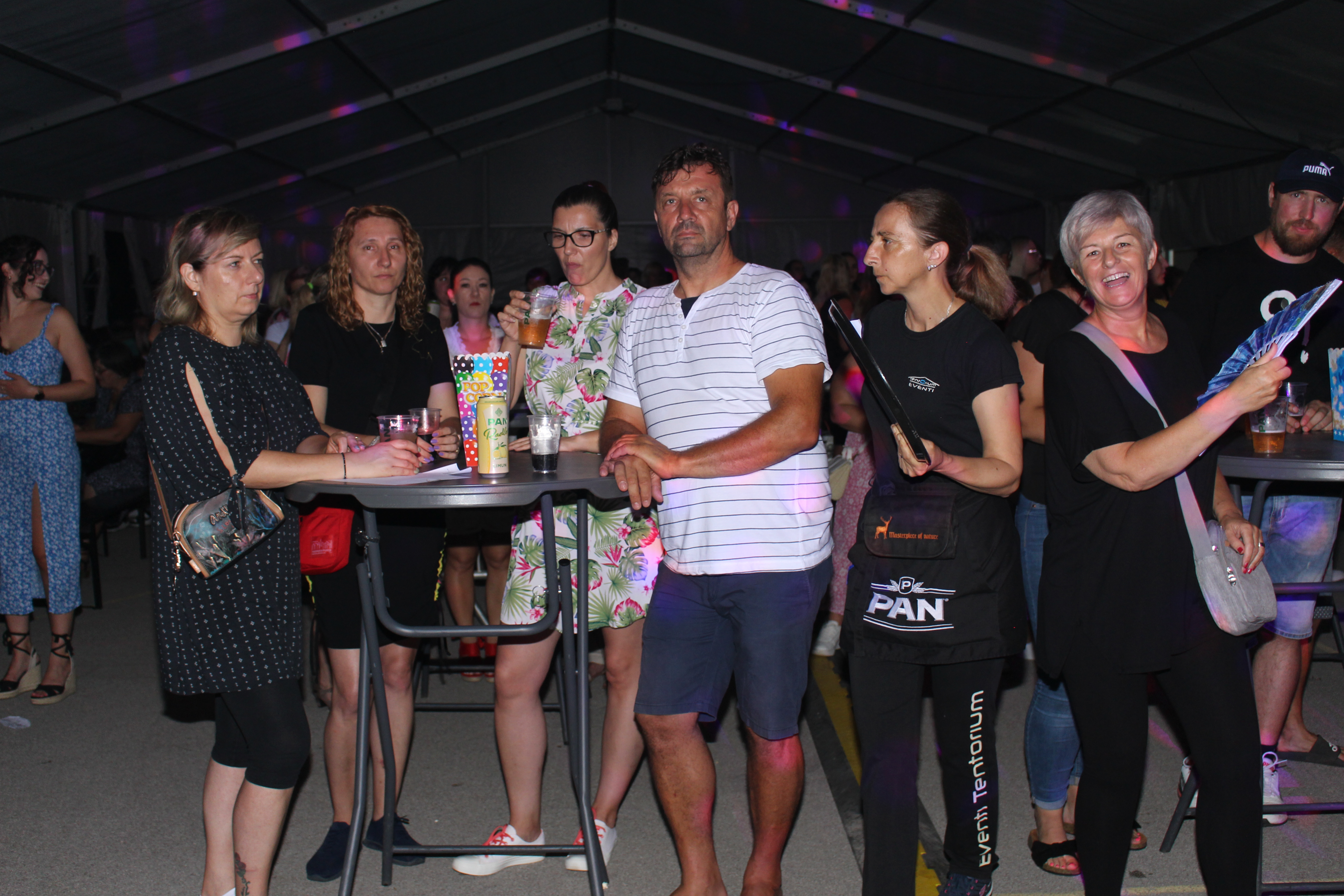 BILO JE NEZABORAVNO Koncert Maje Šuput u Donjoj Dubravi