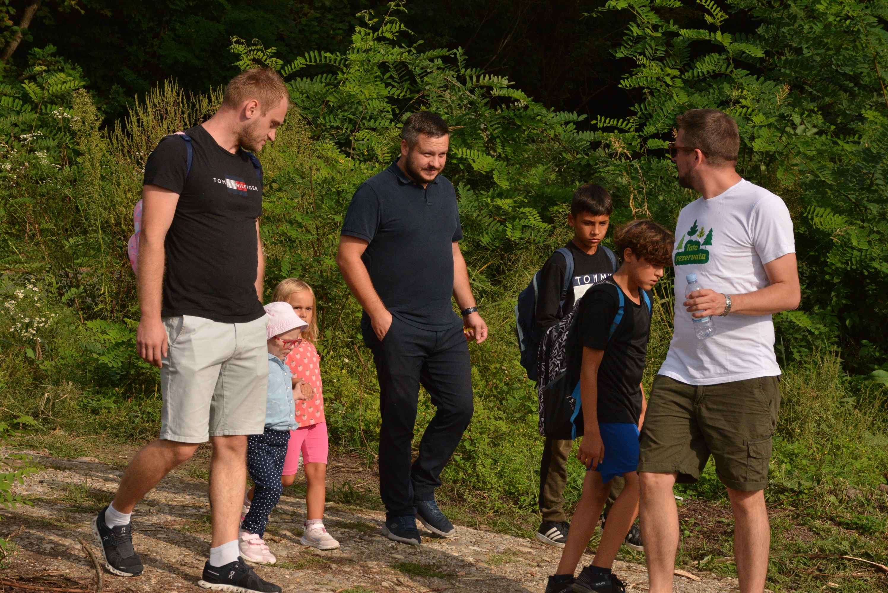 KNEZOVEC Održana velika akcija pošumljavanja u ogranizaciji tvrtke Sobočan