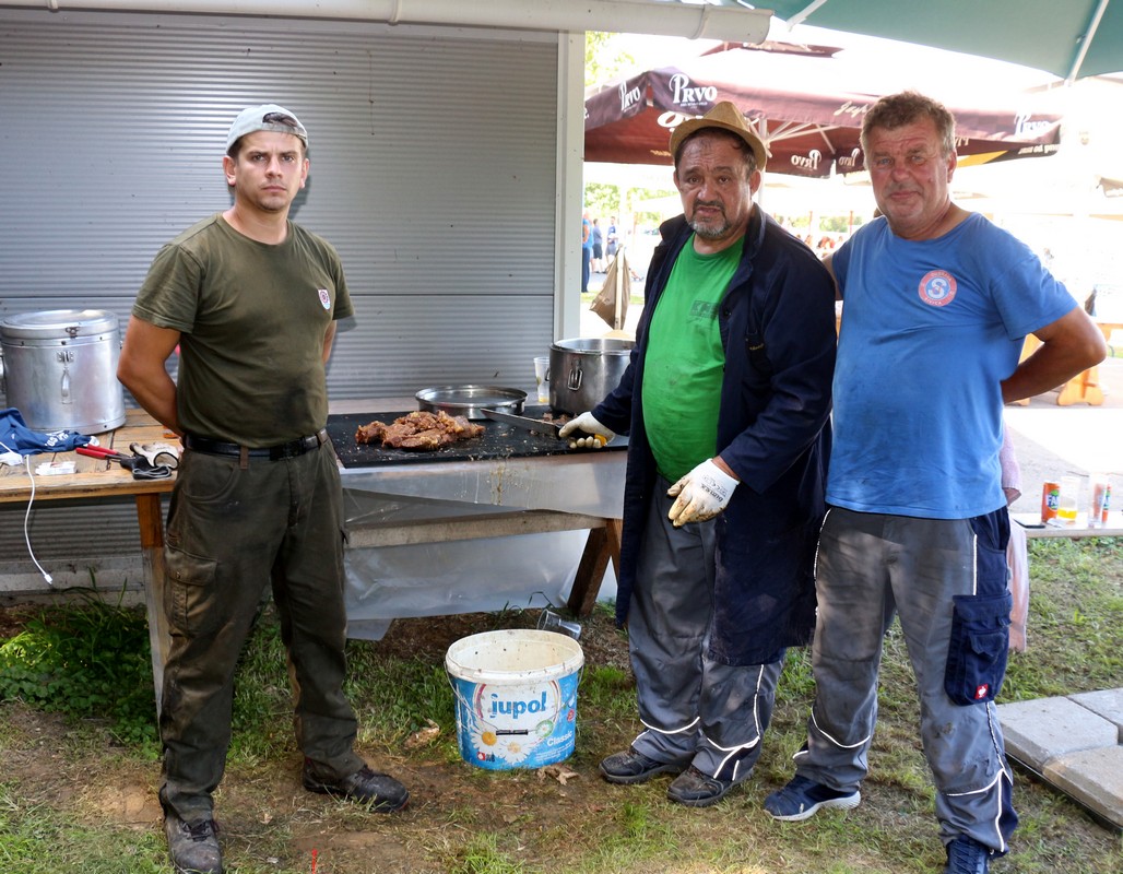 MIKLAVEC NK Budućnost slavi veliki 55. rođendan!