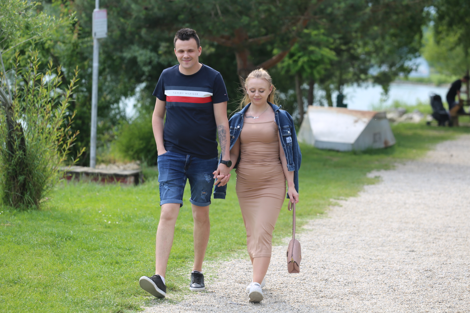 Klikom po Marini (Nedjelja, 4.6.2023.)