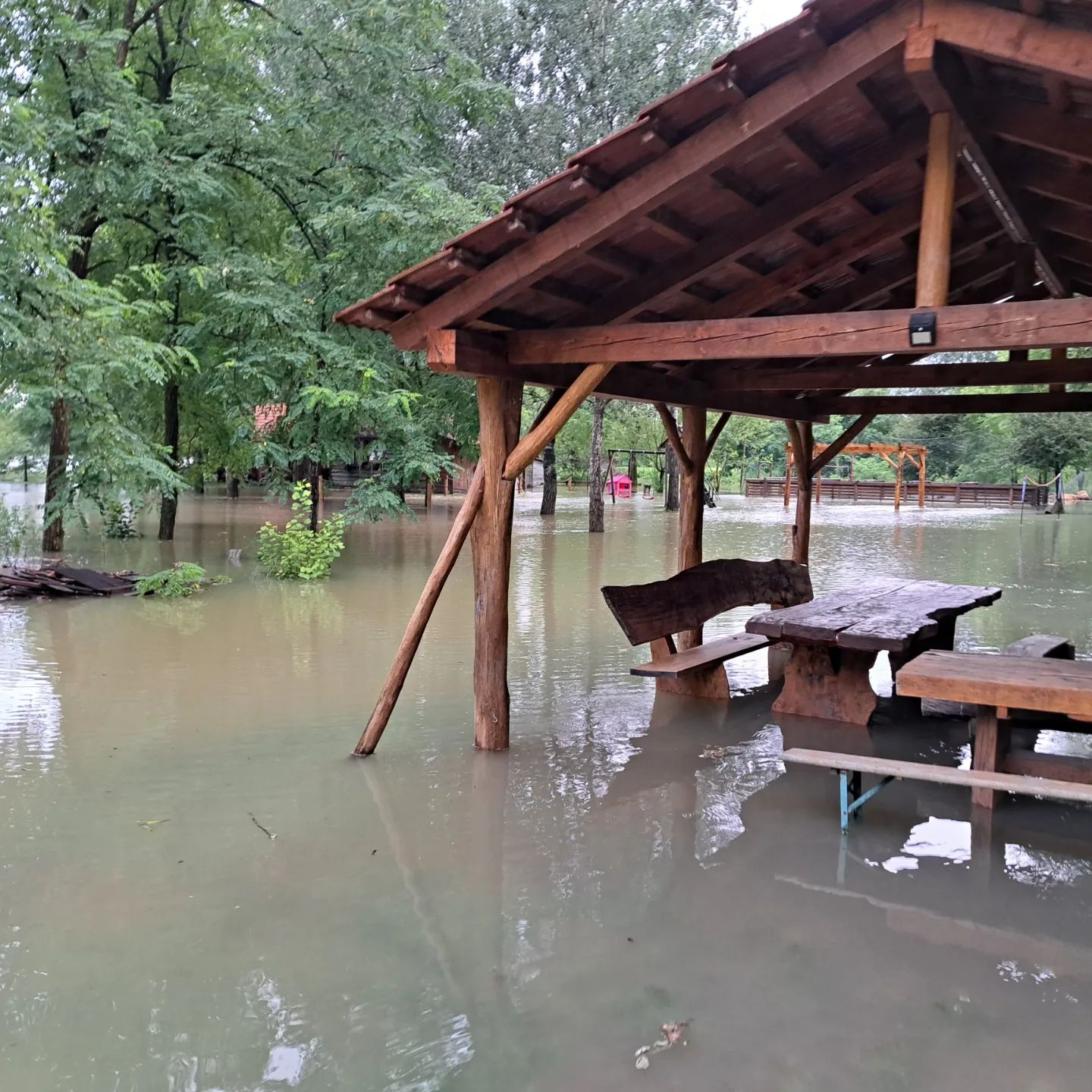 FOTO Adrenalinsko rekreacijski Centar Pozoj Varga