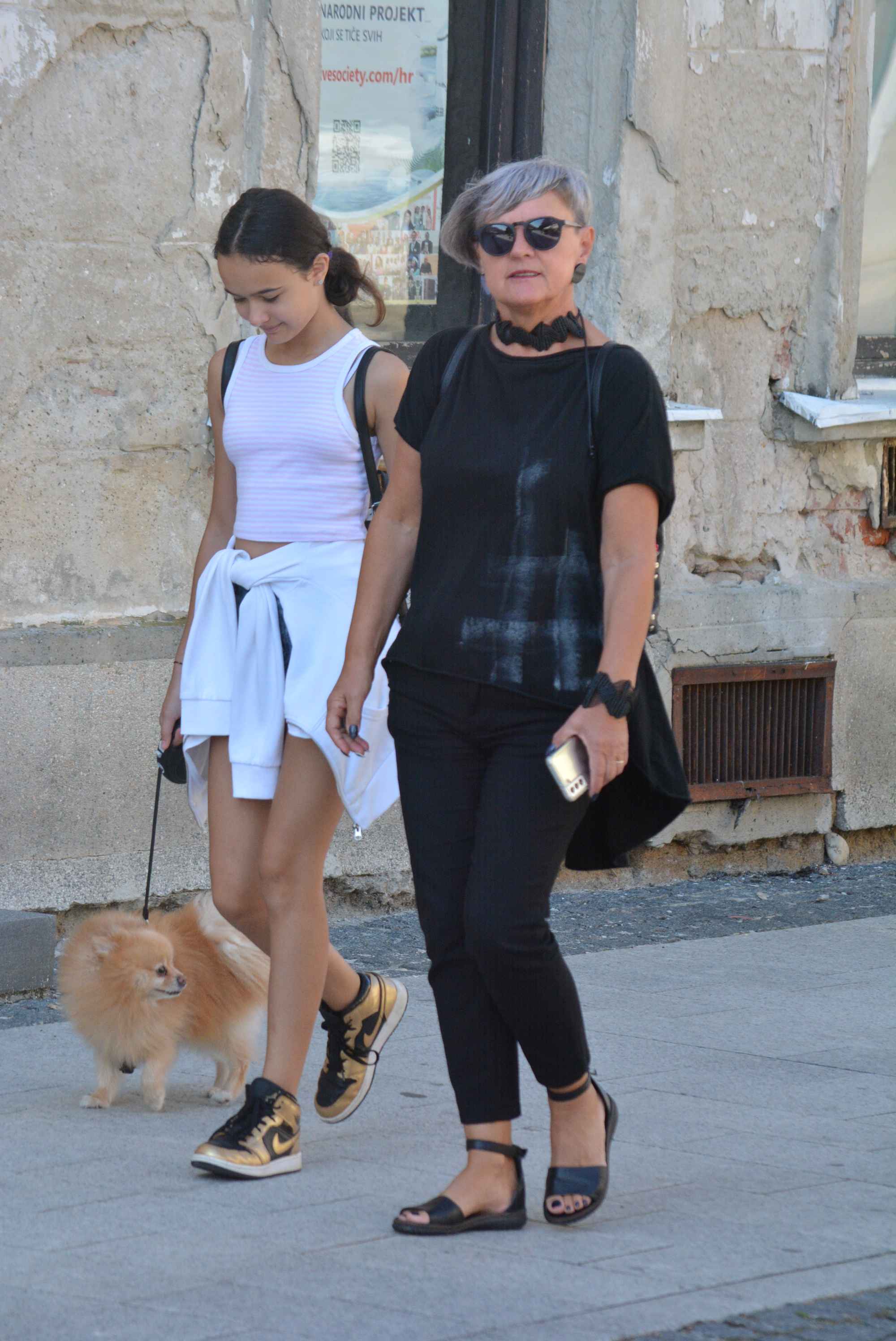 Klikom po Čakovcu (subota, 16.9.2023.)