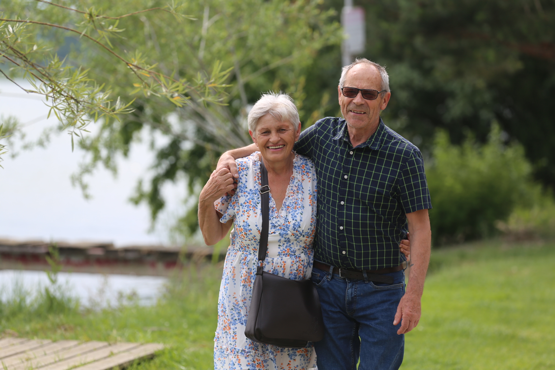 Klikom po Marini (Nedjelja, 4.6.2023.)