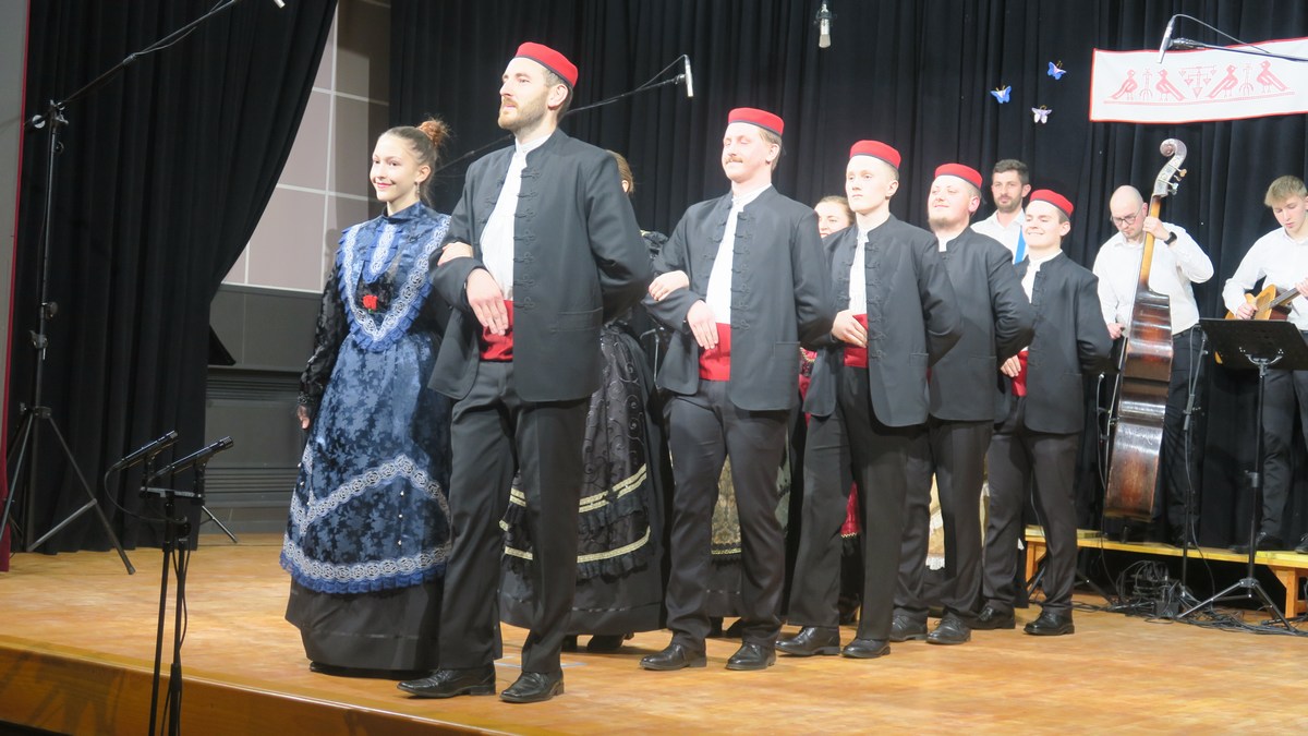 Bijela nedjelja u Maloj Subotici