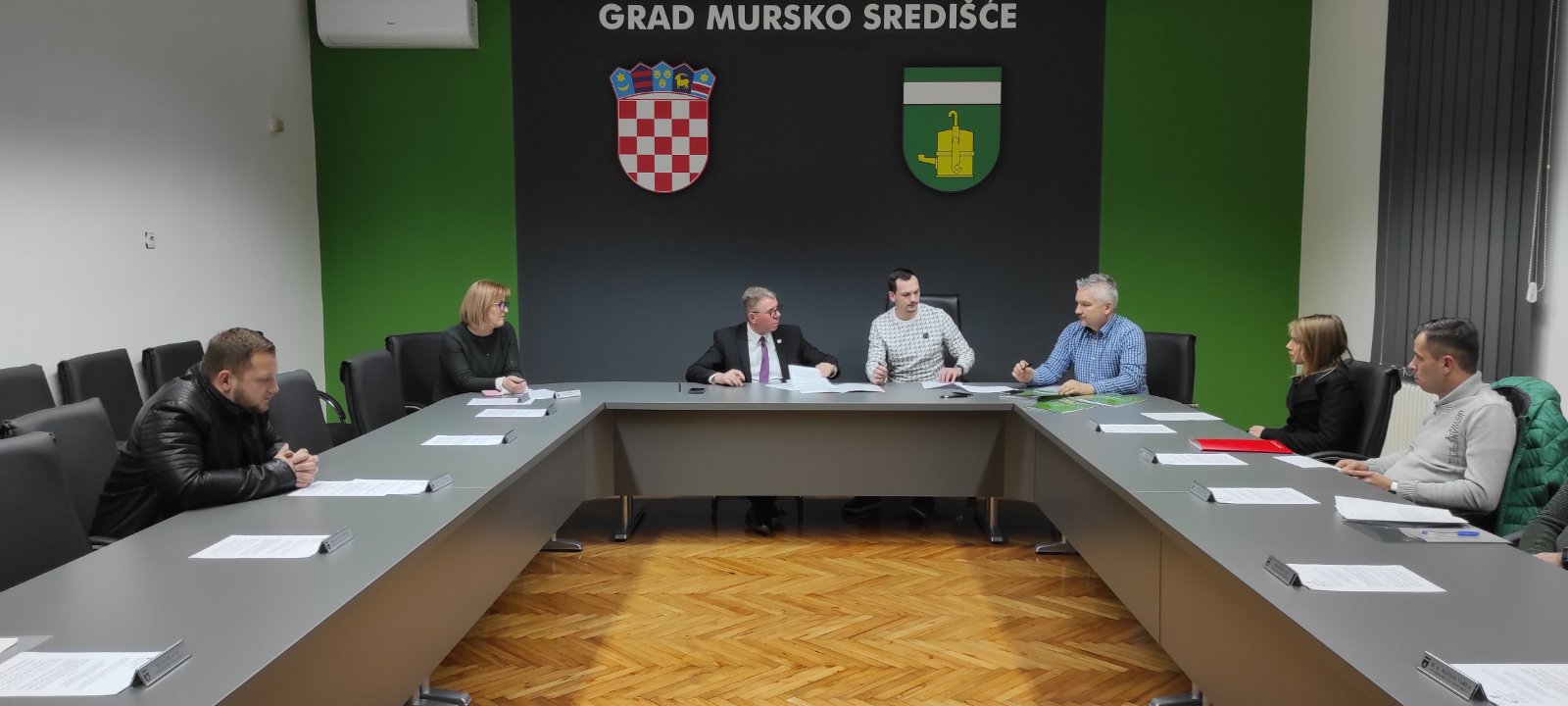 Dodijeljeni poticaji za mlade obitelji za kupnju i gradnju nekretnina na području Grada Mursko Središće
