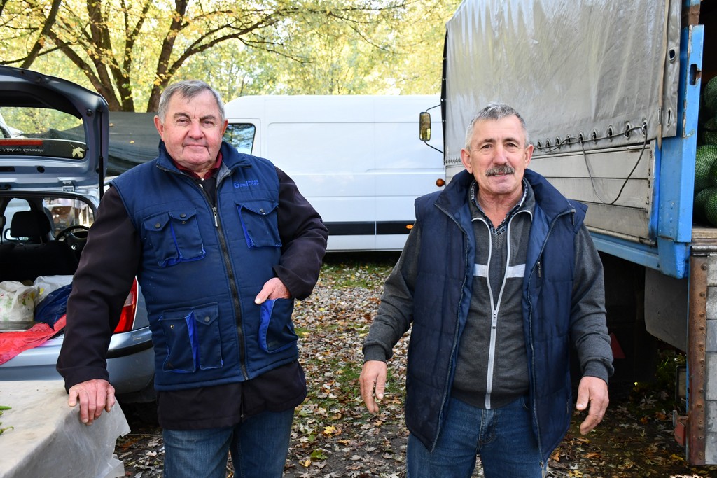 IMA SVEGA I SVAČEGA Čakovečki sajam srijedom (8.11.2023.)