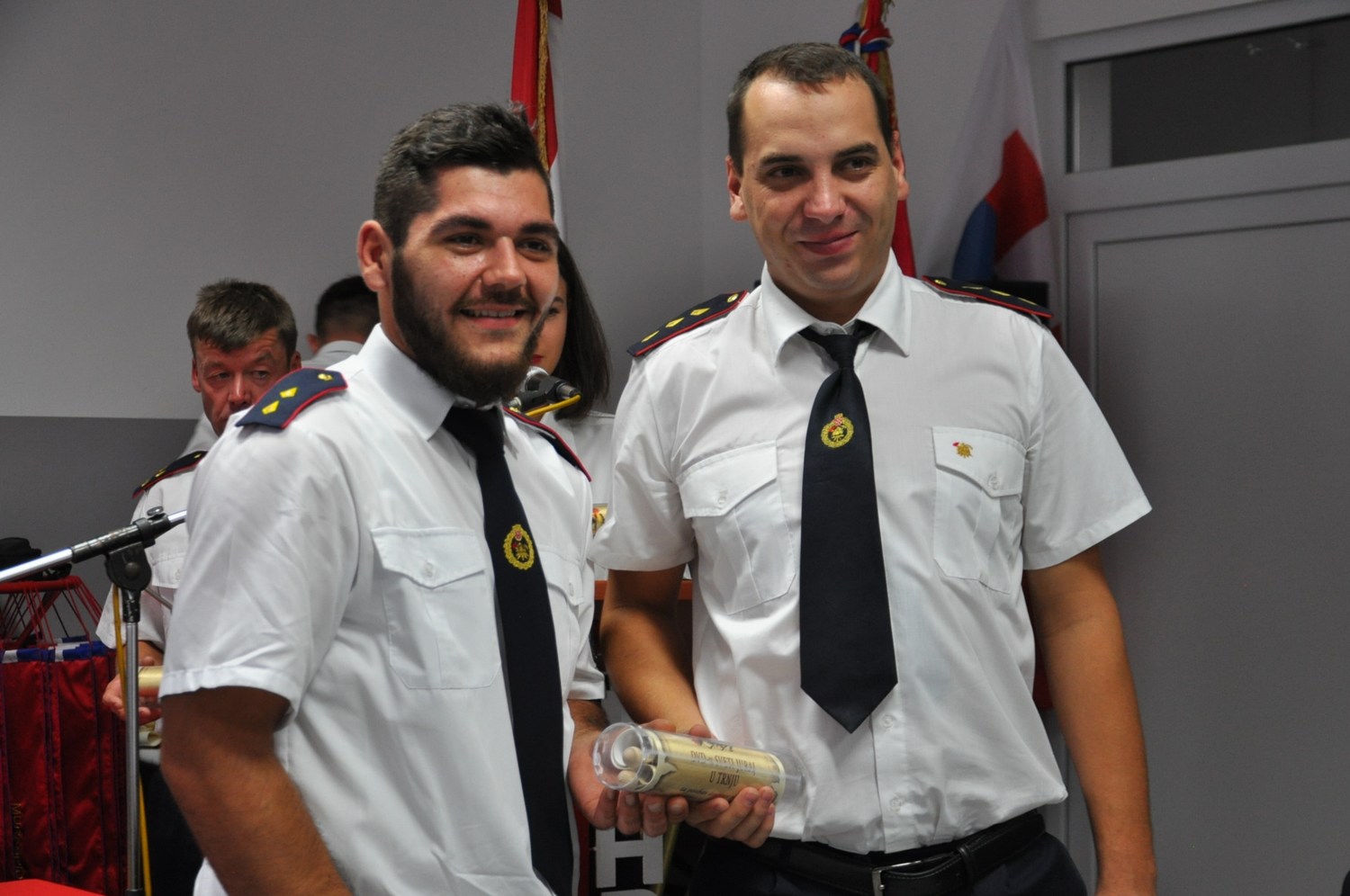 DVD Donji Hrašćan proslavio 80. rođendan