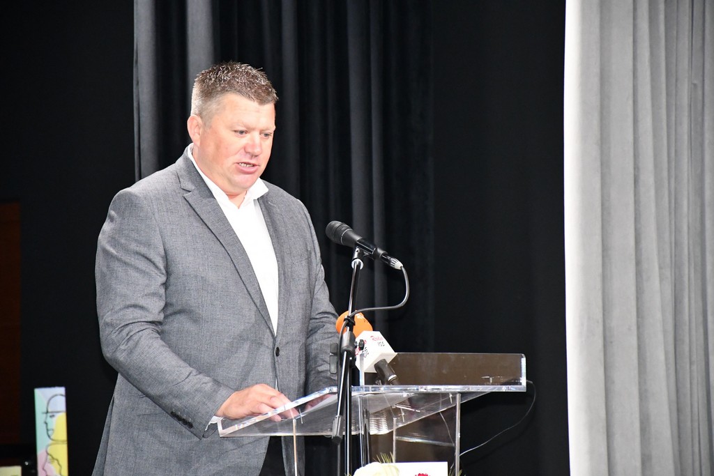 Urbanovo, otvorenje Urbanovo, otvorenje