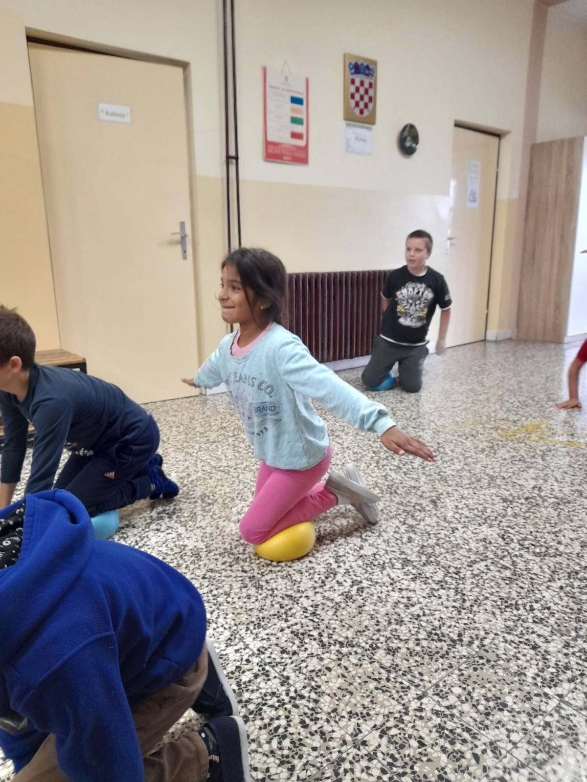 Europski tjedan sporta u Murskom Središću