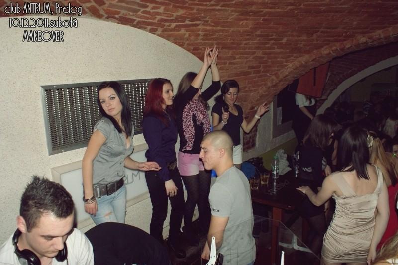 Antrum (Subota, 10.12.2011)