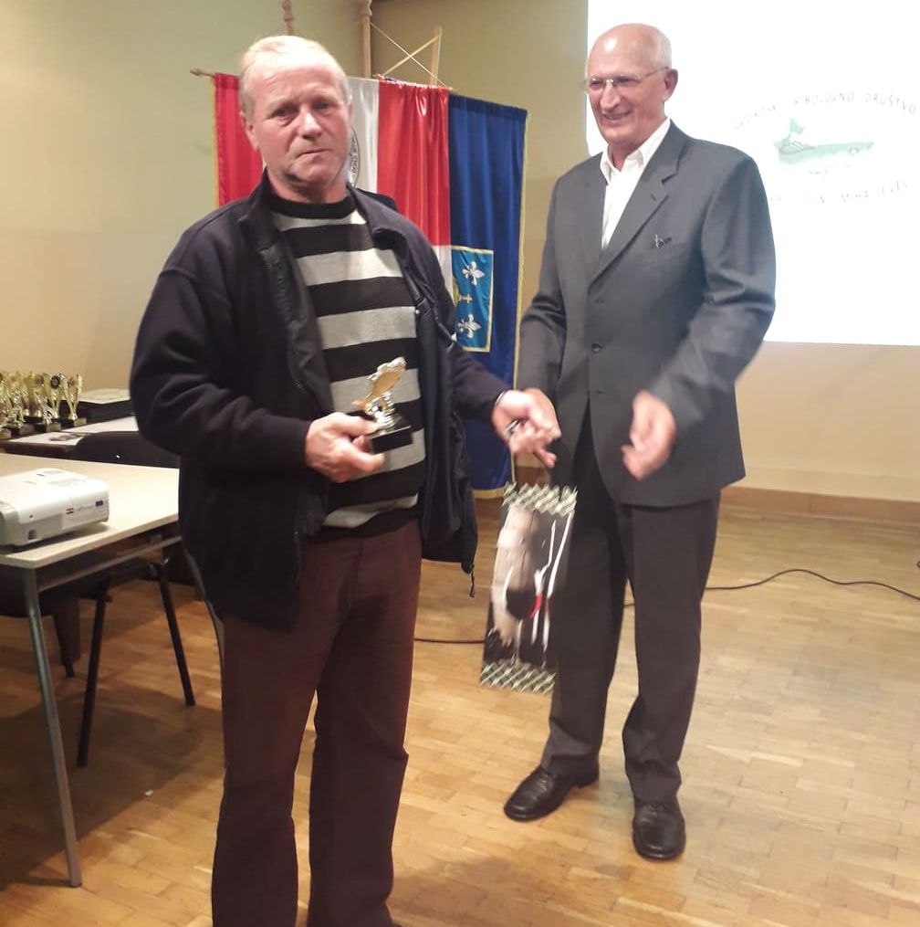 SRD Drava Donji Mihaljevec proslavila 50. rođendan