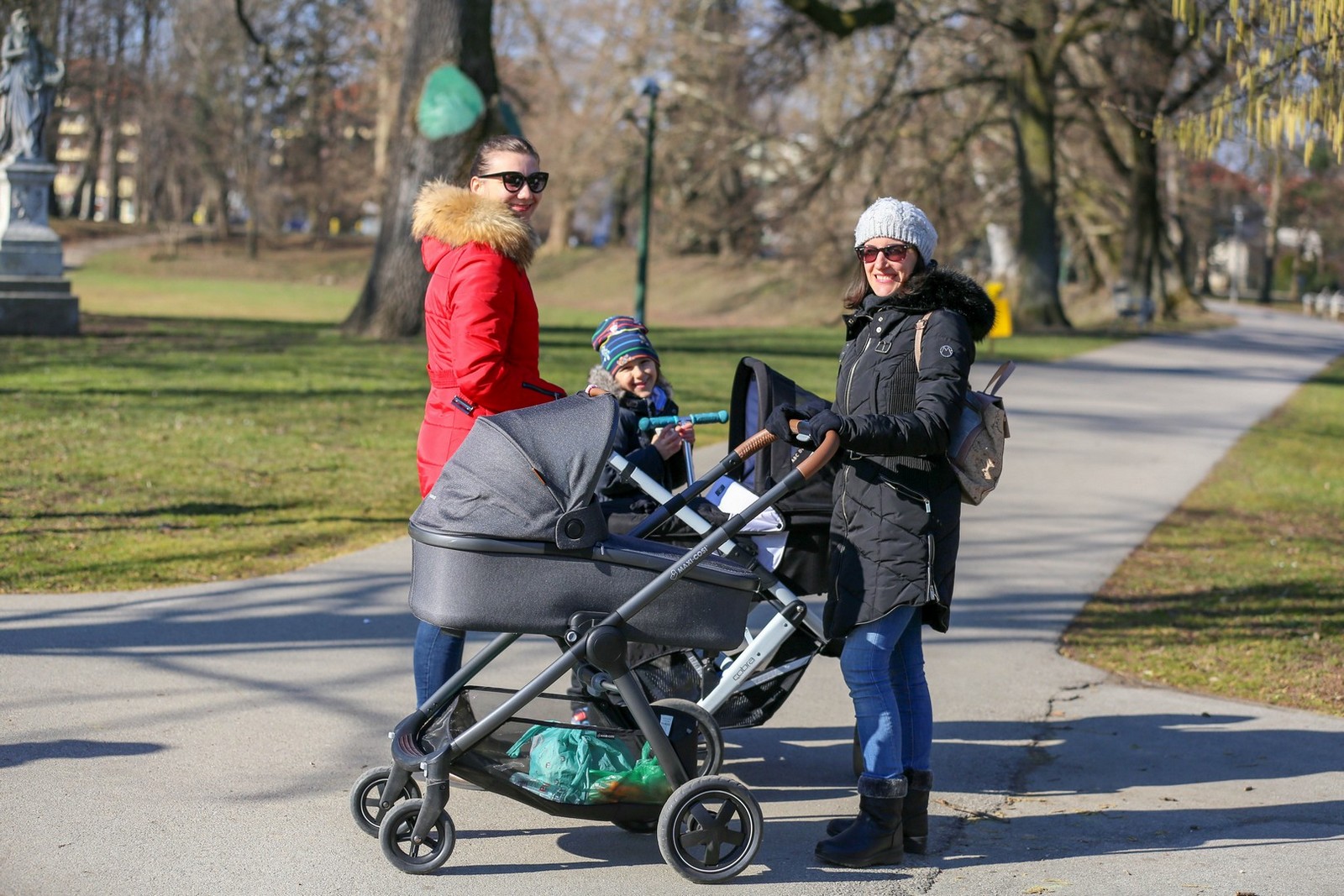 KLIKOM PO ČAKOVCU Tko je sve bio na čakovečkoj ‘špici’?